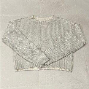 Grunge Girlfriend Sweater